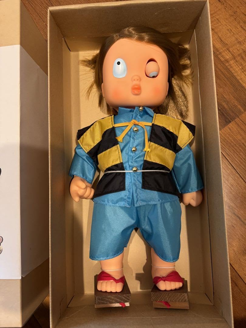 まんだらけ 復刻版 ゲゲゲの鬼太郎 シスコ ソフビ おまけシート付き Amazon.co.jp: まんだらけ 復刻版 ゲゲゲの鬼太郎 シスコ ソフビ